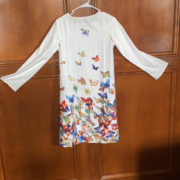 Spring/Summer Dress - Picture 4 of 4